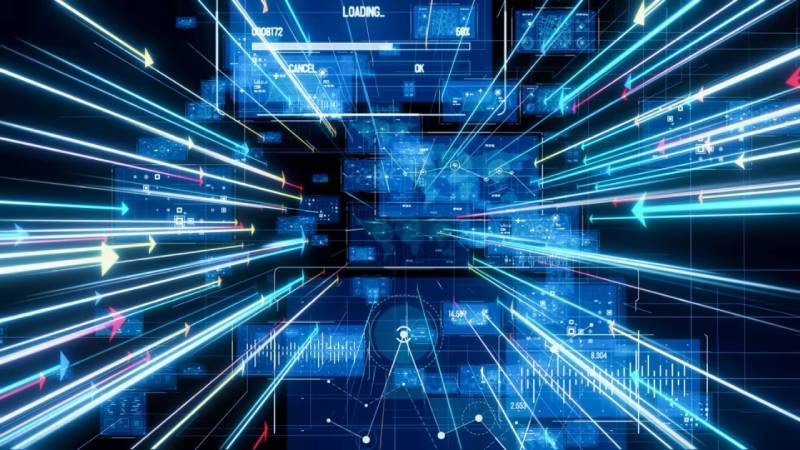 香格里拉县SCADA系统开发：守护工业安全的数字卫士